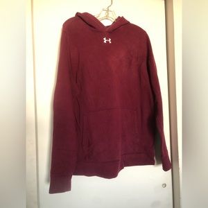Under Armour hoodie